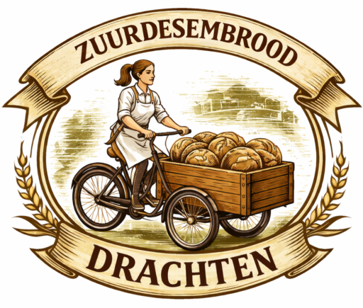 Zuurdesembrood Drachten